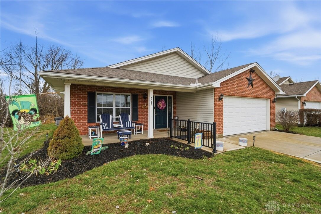 Property Photo:  2028 Jackson Lane  OH 45044 