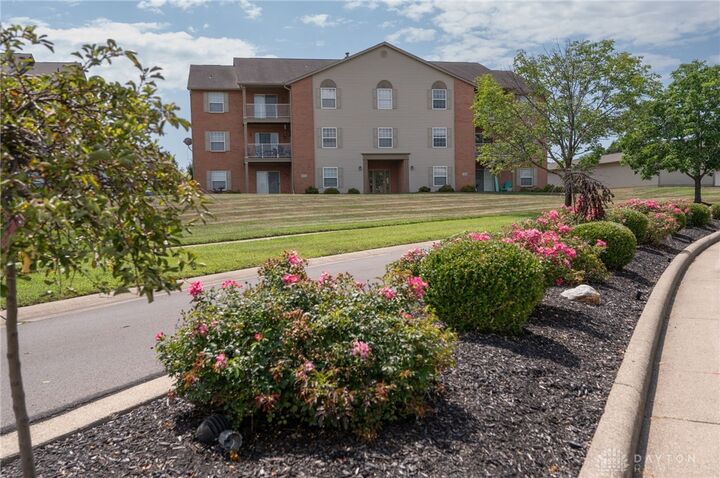 Property Photo:  7918 Jessies Way 304  OH 45011 