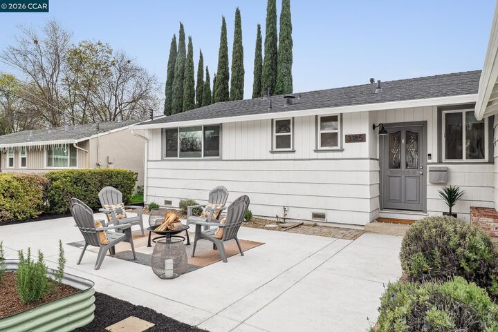 Property Photo:  3185 Claudia Drive  CA 94519 