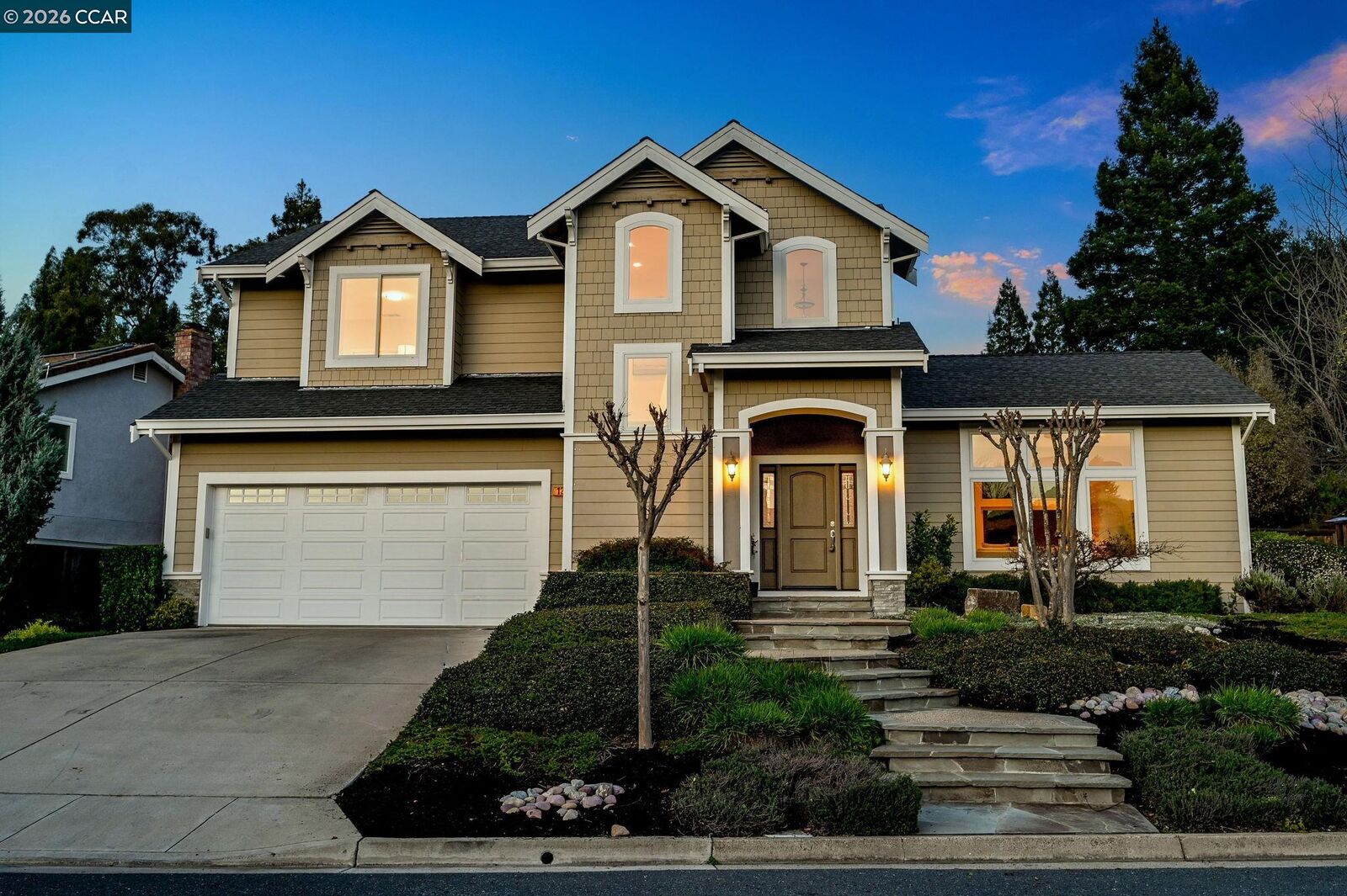 Property Photo:  12 Paddock Ct  CA 94523 