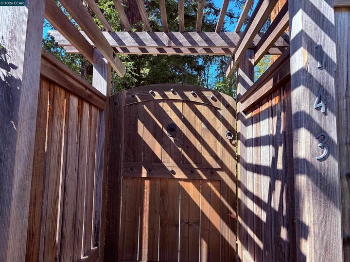 Property Photo:  143 Pulido Rd  CA 94526 