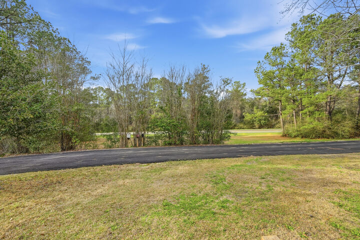 Property Photo:  4758 Boutwell Road  FL 32567 