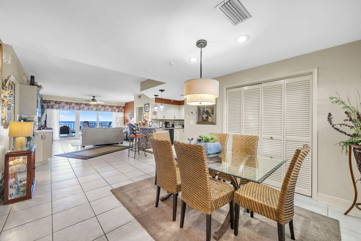 Property Photo: 240 Gulf Shore Drive 532 FL 32541