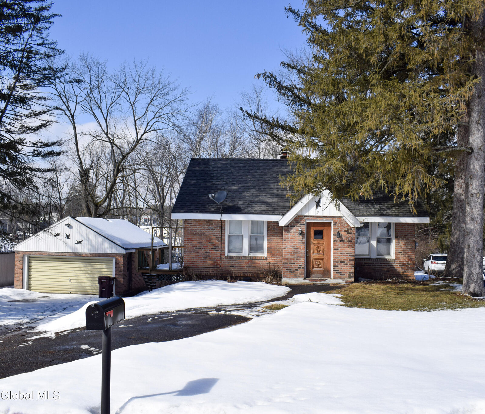 Property Photo: 3 Mather Avenue NY 12304