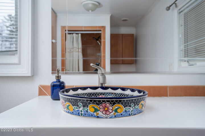 Property Photo: 308 Ballston Avenue NY 12866