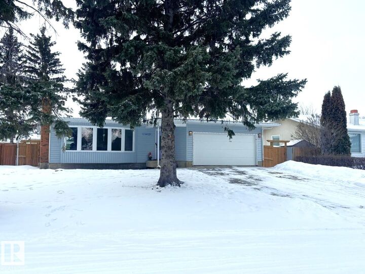 Photo de la propriété:  10 Burlington Place  AB T7X 1E2 