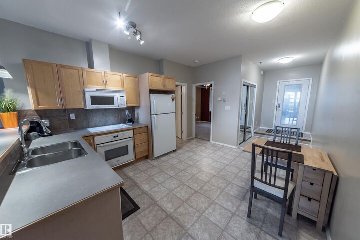 Property Photo:  4827 104A Street NW 150  AB T6H 0R5 