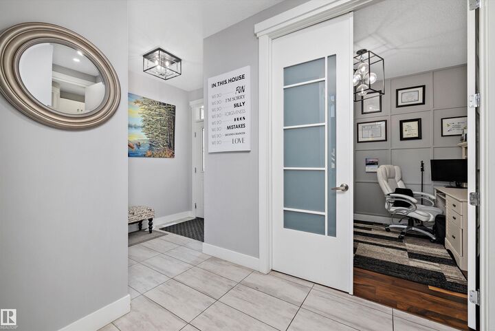 Property Photo: 3380 Chickadee Drive NW AB T5S 0K9