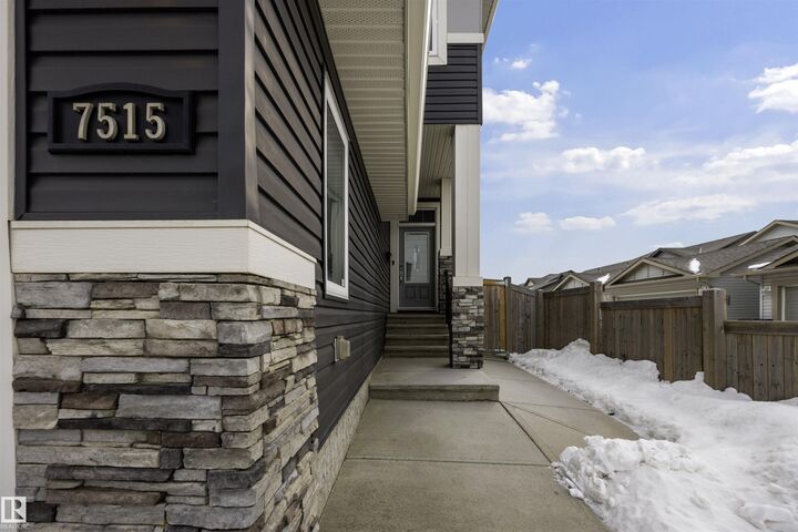 Property Photo: 7515 178 Avenue NW AB T5Z 0E2