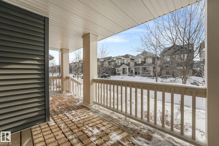 Property Photo: 2652 Chokecherry Lane SW AB T6X 2J8