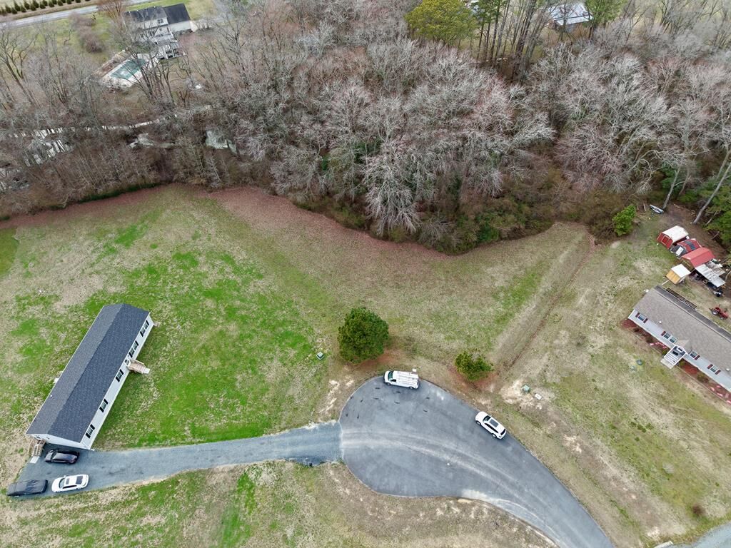 Property Photo: Lot 40 Doe Crossing VA 23410