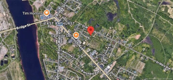 Property Photo:  1426 St Mary Avenue  NB E2A 2E3 