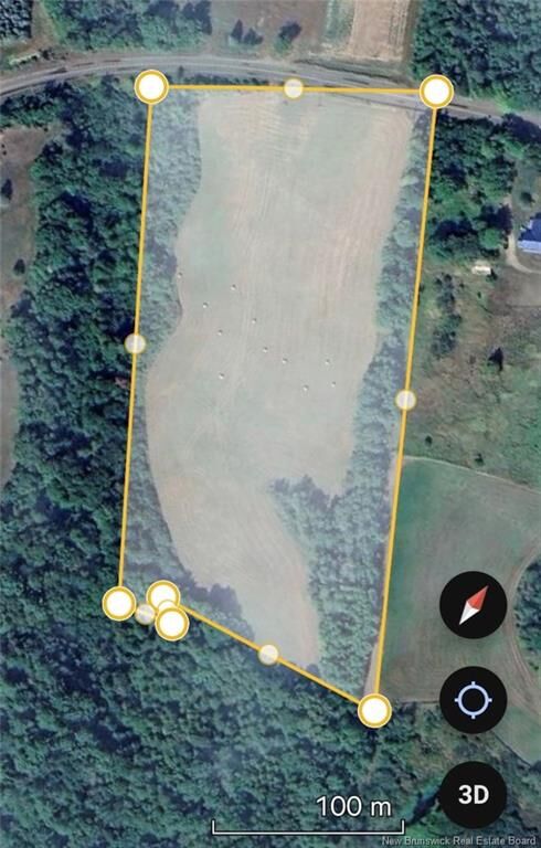 Property Photo:  Lot Hwy 850  NB E5T 3L1 