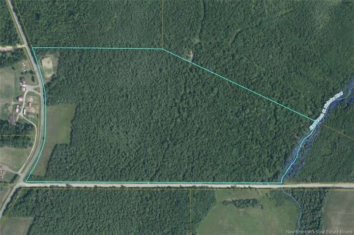 Property Photo: Lot 26-2 Route 495 NB E4W 3L3