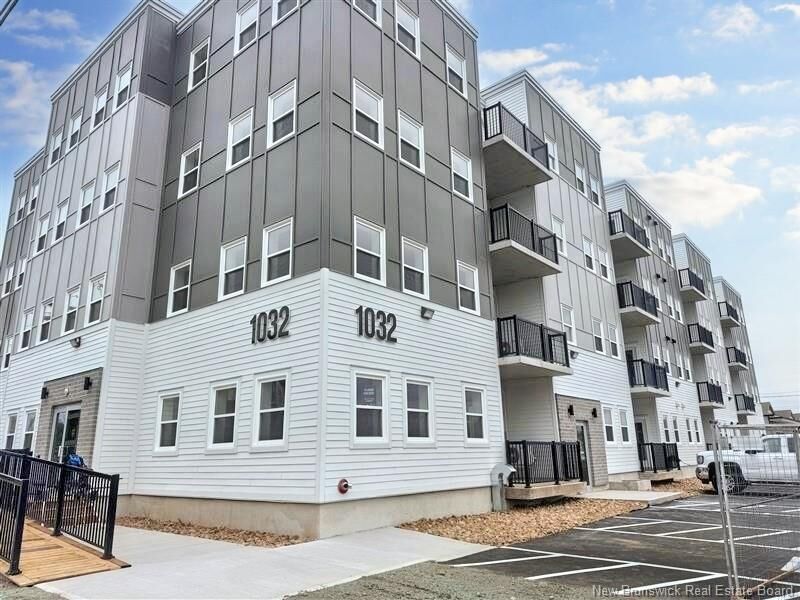 Property Photo:  1032 Cleveland Avenue  NB E1B 0K8 