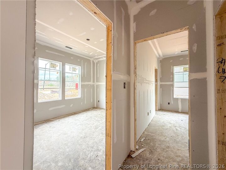 Property Photo: 5423 Tall Timbers (Lot 99) Court NC 28311