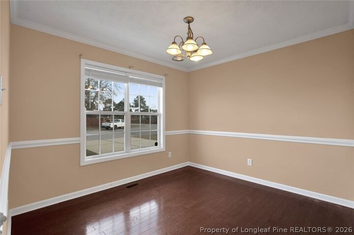 Property Photo: 2460 Saltwood Drive NC 28306