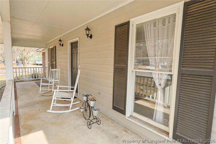 Property Photo:  7001 Maracay Court  NC 28314 