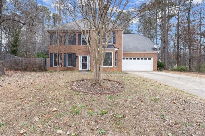 Property Photo:  3512 Wellsley Drive  GA 30127 