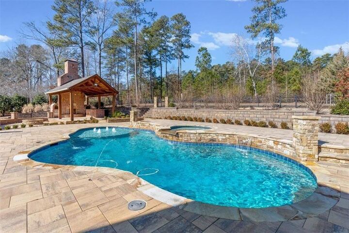 Property Photo:  142 Nelson Boulevard NW  GA 30165 