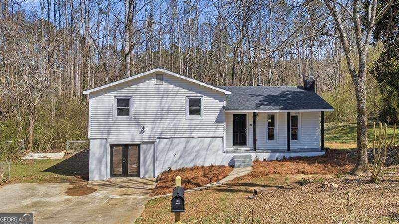 Property Photo:  120 Acorn Drive  GA 30157 