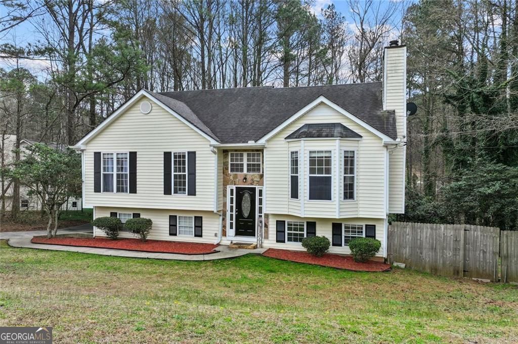 Property Photo:  304 Ridge Hill Circle  GA 30115 