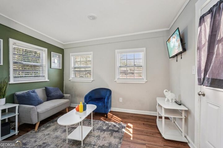 Property Photo:  10 Rockmart Drive NW  GA 30314 