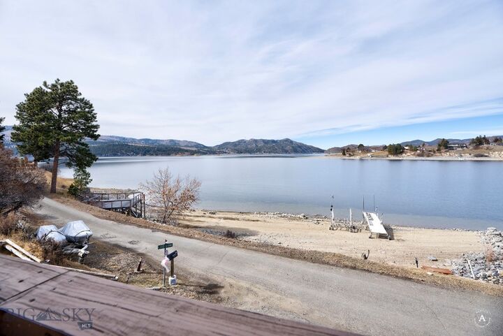 Property Photo:  3622 E Shore  MT 59602 