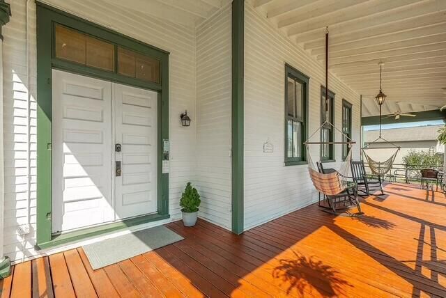 Property Photo:  309 Barnhardt Circle  GA 30742 