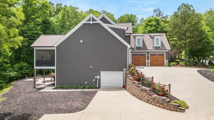 Property Photo: 114 Monroe Drive GA 30736