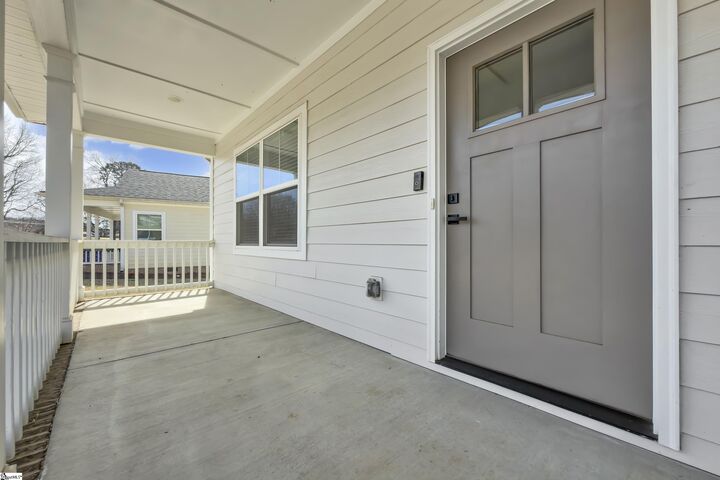 Property Photo:  336 Prosperity Avenue  SC 29605 