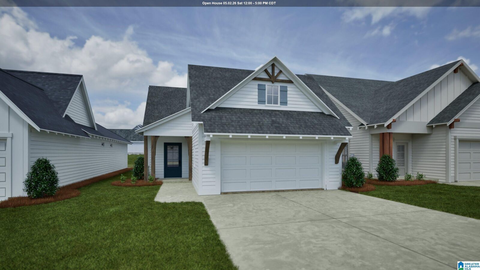 Property Photo:  378 Shiloh Creek Drive  AL 35040 