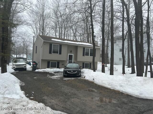 Property Photo:  431 Northampton Road  PA 18466 