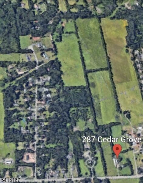 Property Photo:  287 Cedar Grove Lane  NJ 08873 