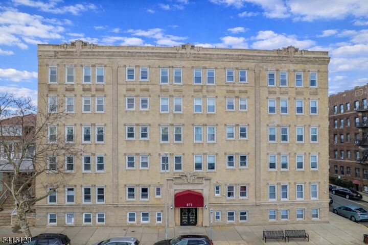 Property Photo:  875 Blvd E 35  NJ 07086 