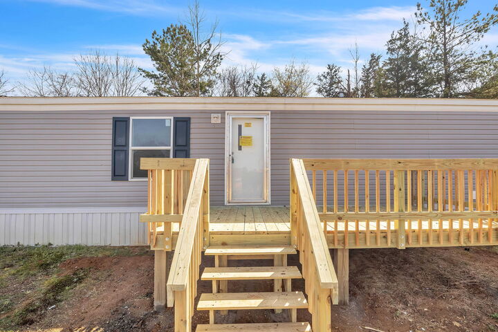 Property Photo:  9522 Rockhill  MS 39759 