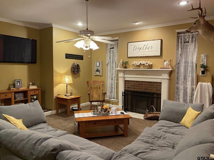 Property Photo: 140 Pat Drive TX 75773