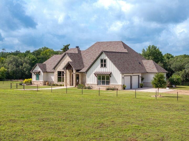 Property Photo:  7650 Rolling Creek Road  TX 77835 