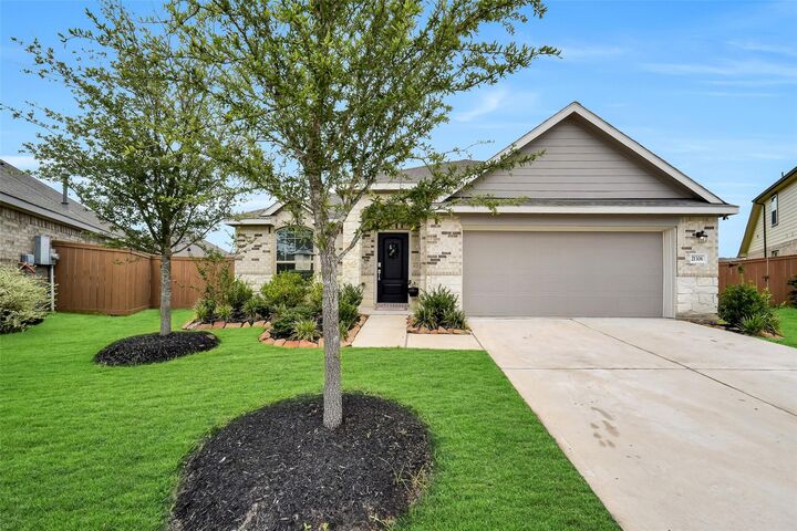 Property Photo: 21306 Blue Tuna Drive TX 77433