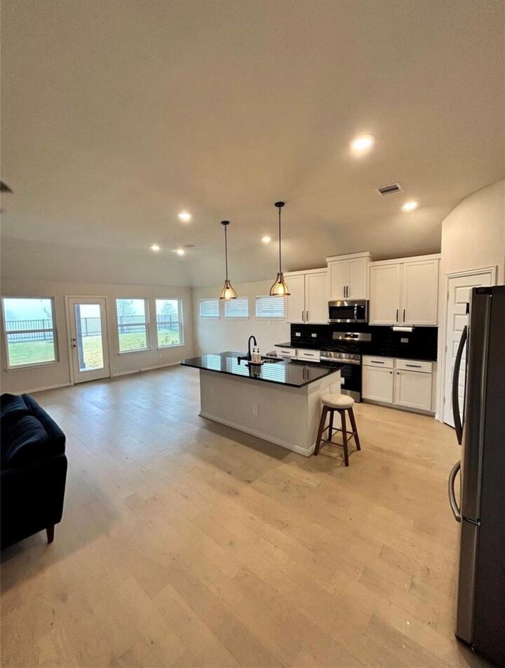 Property Photo:  12218 English Mist Drive  TX 77044 