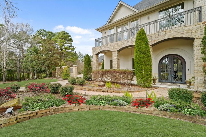 Property Photo:  6702 Star Ledge Court  TX 77389 