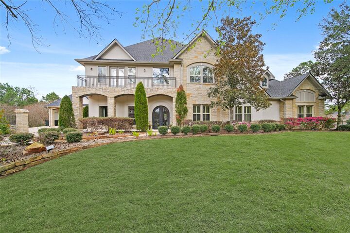 Property Photo: 6702 Star Ledge Court TX 77389