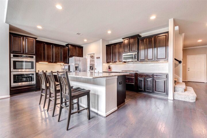 Property Photo:  28803 Emerald Valley Court  TX 77494 