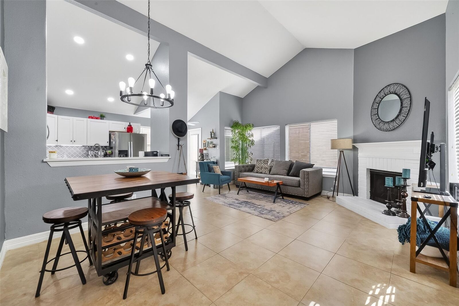 Property Photo:  18530 Trail Bend Lane  TX 77084 