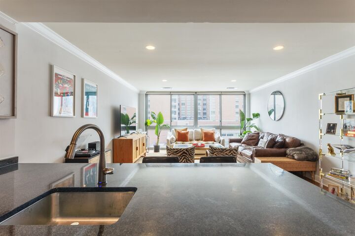 Property Photo: 201 Luis M Marin Blvd 510 NJ 07302