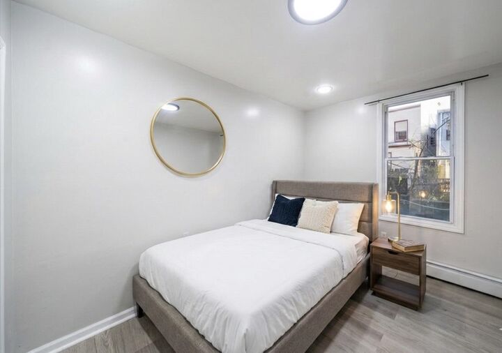 Property Photo:  365 Claremont Ave 1  NJ 07305 