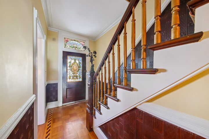 Property Photo:  95 Booraem Ave  NJ 07306 