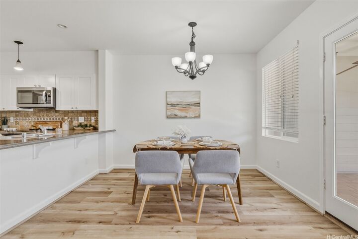 Property Photo:  91-1387 Keoneula Boulevard 1502  HI 96706 