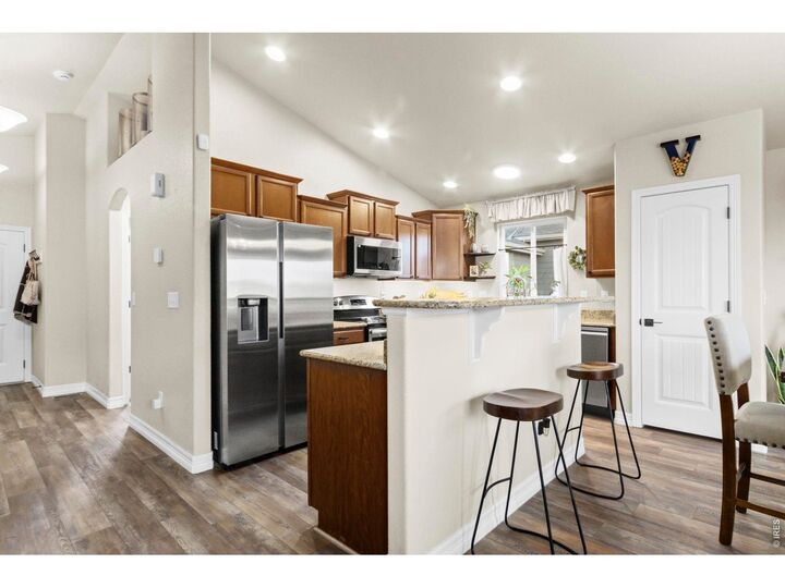 Property Photo:  1690 Eden Valley Ln  CO 80550 