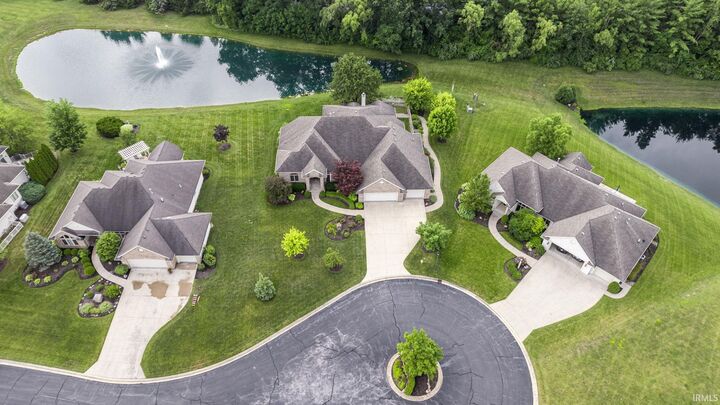 Property Photo:  1618 Autumn Run  IN 46845 